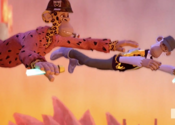 Eminem and Snoop Dogg bring NFT Bored Ape to the VMAs