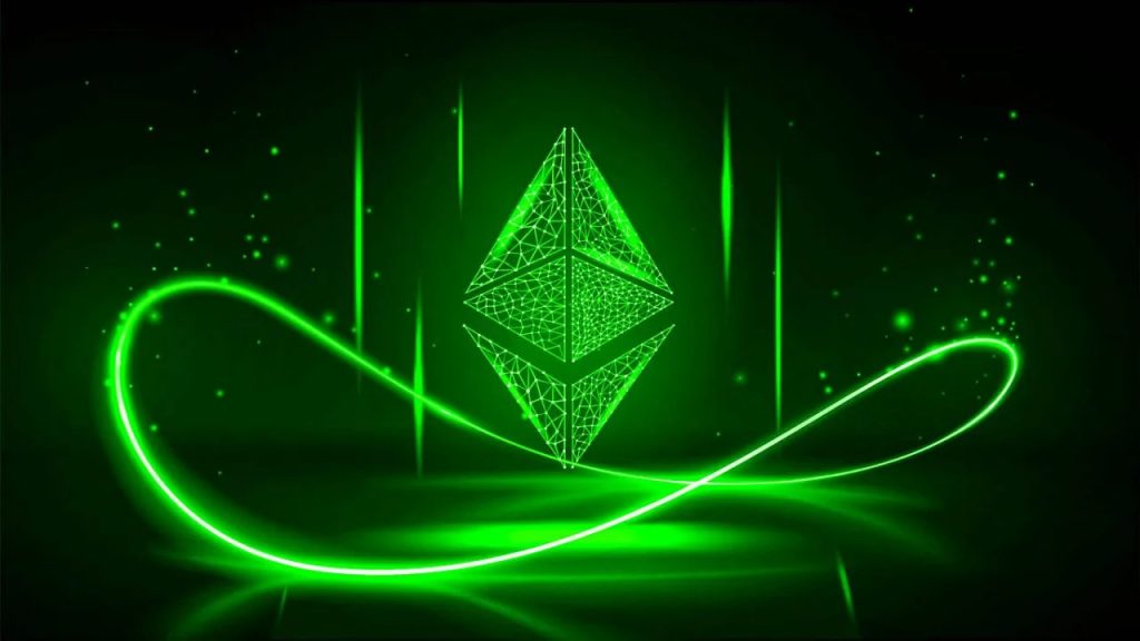 Ethereum Classic (ETC) reaches its maximum of the last 4 months thanks to The Merge of Ethereum