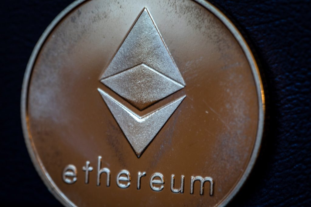 Ethereum will distribute The Merge from 15 to 16 September