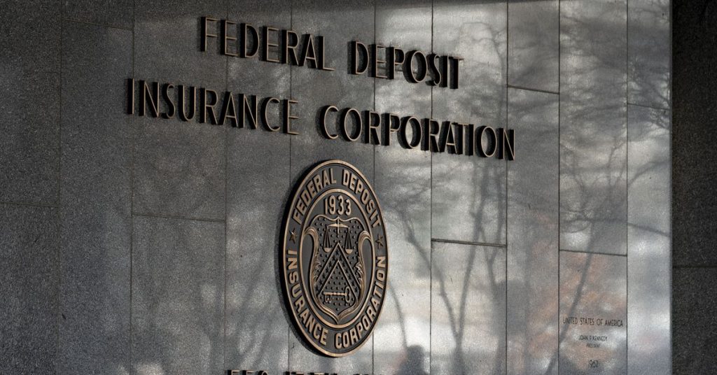 FDIC asks FTX.US to remove false claims about deposit insurance