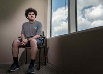 FTX CEO Disappointed Nobody "Helps"