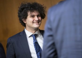 FTX CEO visits the White House as US cryptocurrency regulation remains a major challenge