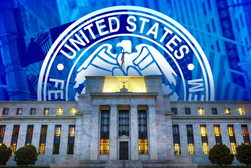 Fed publishes new guidelines for cryptocurrencies