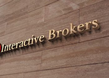 "Head" Financial broker Interactive Brokers expands cryptocurrency trading products