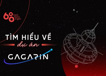 Gagarin Project Overview (GCR) - The latest information and updates on the project