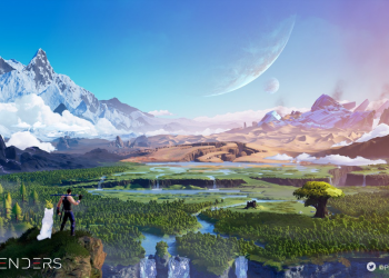 Game Analysis: Ascendants - Coin68