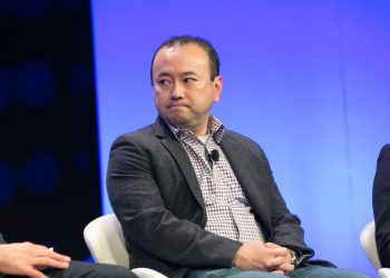 Genesis Trading fires 20% of employees, CEO Michael Moro resigns