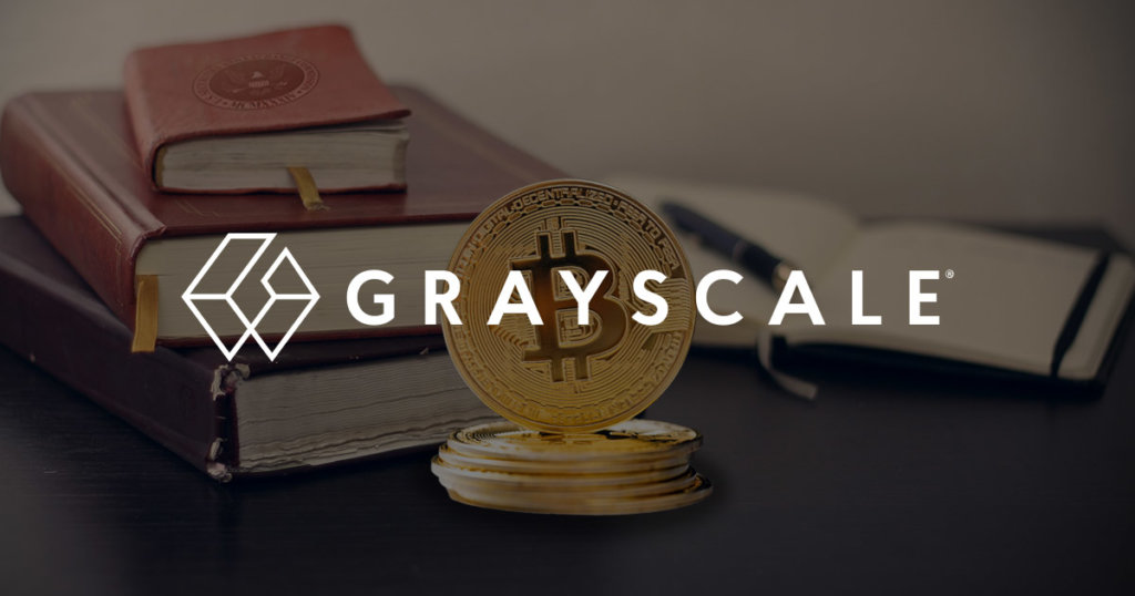 Greyscale "concessions" SEC suspected that ZEC, XLM and ZEN are securities