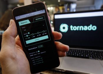 Huge wallets of celebrities sent "dirty ETH" from Tornado Cash