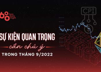 Important events to watch out for in September 2022