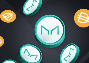 Information Maker wants to use USDC to support DAI to purchase ETH