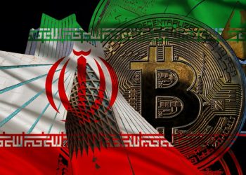 Iran gives green light to the import of cryptocurrency goods