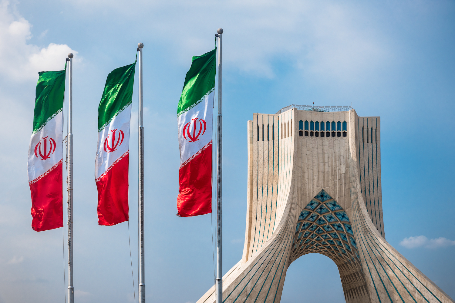 Iran places first import order paid in cryptocurrency, worth $ 10 million