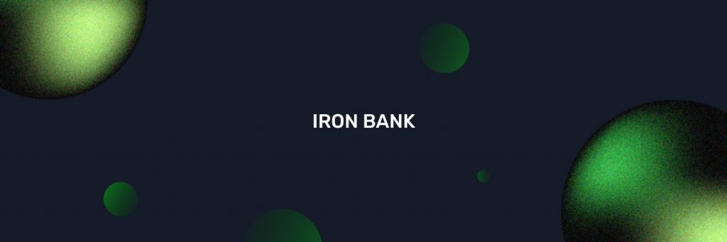 Iron Bank implements Level 2 Optimism Platform