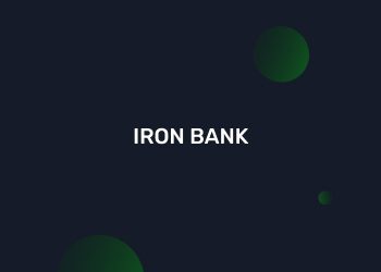 Iron Bank implements Level 2 Optimism Platform