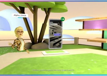 Is Meta "wrong" with Horizon Worlds?