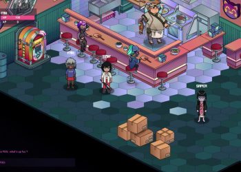 It's a joke: the NFT game project raised $ 20 million and then "trading at a loss"