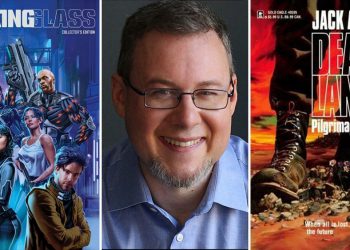 Jeff Garzik, veteran Bitcoin developer, starts film production company Web3