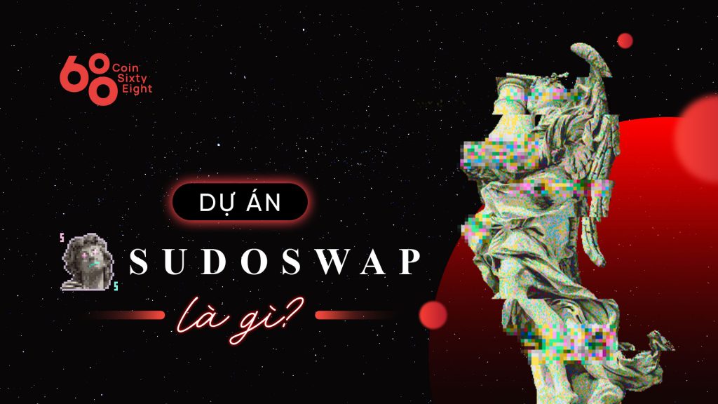 Learn more about Sudoswap - AMM exclusively for NFT