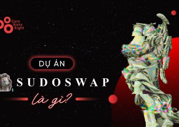 Learn more about Sudoswap - AMM exclusively for NFT