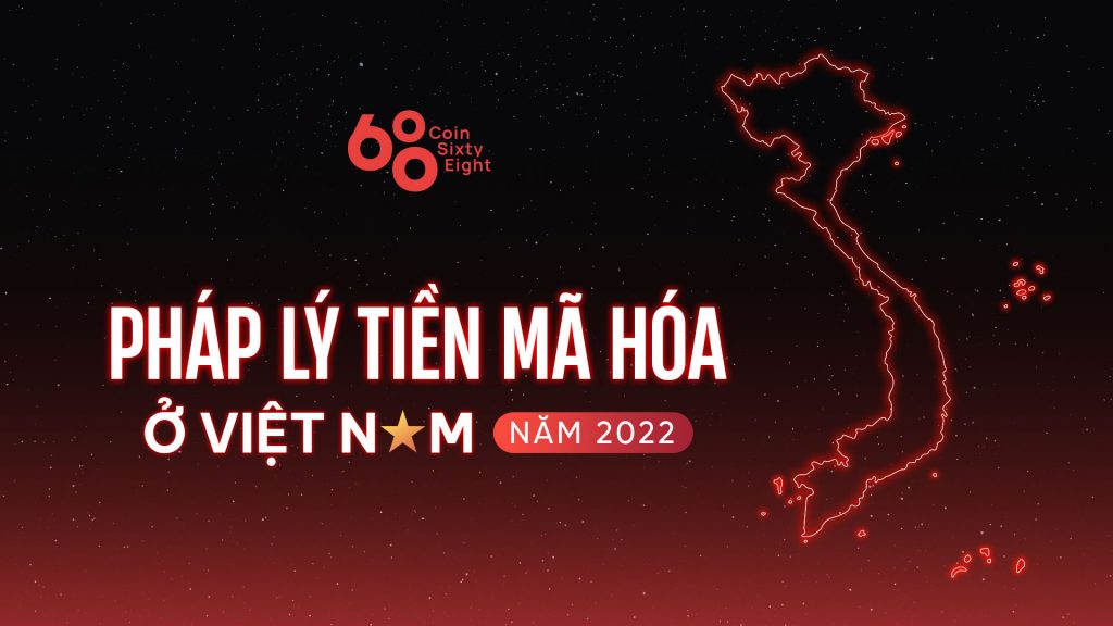 Legal cryptocurrencies in Vietnam in 2022