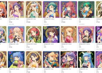 Limit Break Raised $ 200 Million, DigiDaigaku NFT Skyrocketed 100%