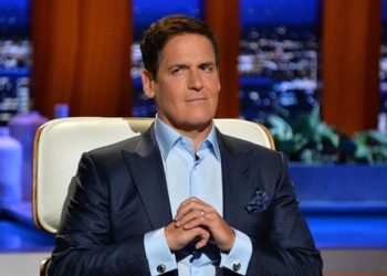 Mark Cuban is suing for illegal advertising for Voyager