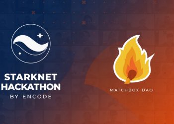 MatchboxDAO raised $ 7.5 million to build a blockchain gaming ecosystem on StarkNet