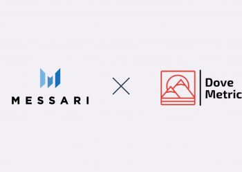 Messari Acquires Crypto Fund Data Platform Dove Metrics