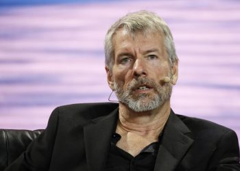 MicroStrategy lost $ 918 million due to Bitcoin devaluation, Michael Saylor lost his position as CEO