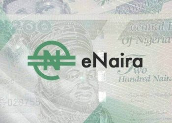 More than 270,000 people are actively using the Nigerian CBDC eNaira