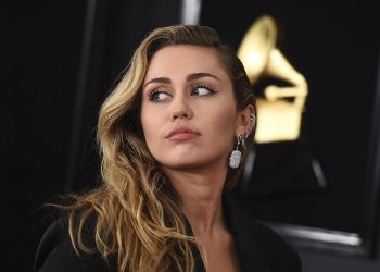 Music icon Miley Cyrus registered for metaverse brand protection