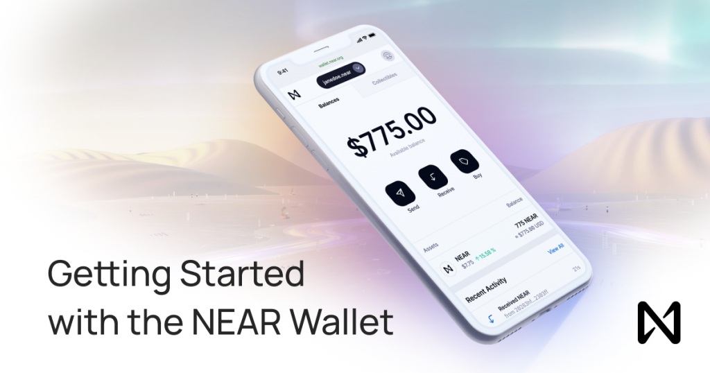 NEAR Wallet had a similar vulnerability to Solana, but it was fixed in time