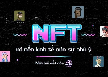 NFT and the economics of attention