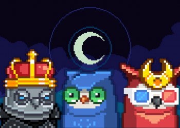 NFT community controversy because Moonbirds License CC0