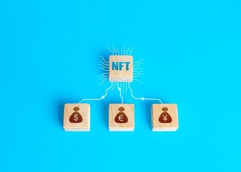 NFT royalty controversy