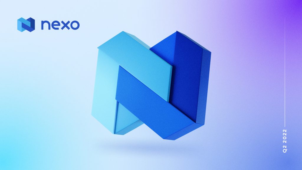 Nexo sues the former director for more than $ 7.9 million in commercial losses