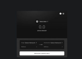 Nomad cross-chain bridge breached and "soiled" with more than $ 176 million in damage