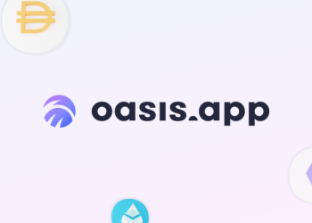 Oasis.app is the next name to "ban" Tornado Cash