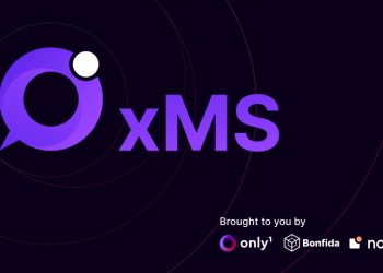 Only1 (LIKE) launches the Web3 xMS communication platform