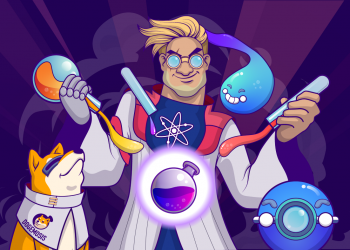 Osmosis (OSMO) is rolling out an update set to combat spam / phishing