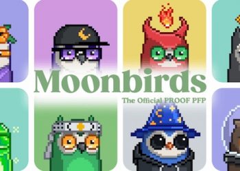 PROOF Collective raises $ 50 million in the Serie A round led by a16z