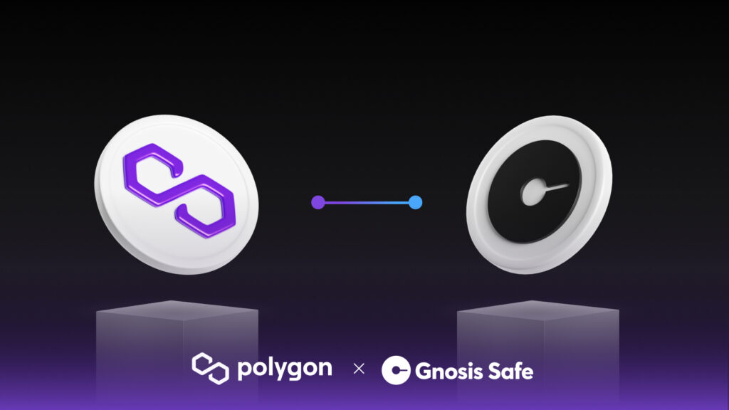 Polygon Bridge collaborates with Gnosis Safe to support cross-chain multisig service