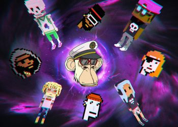 Position of Yuga Labs on The Merge and Ethereum PoW