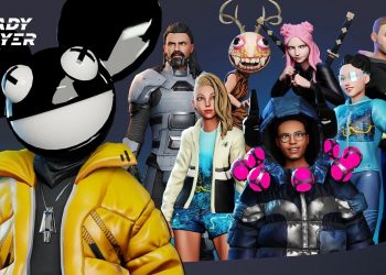 Ready Player Me raised $ 56 million in Series B funding led by a16z