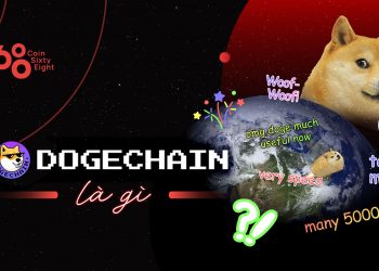 Review of the Dogechain project (DC) - A new turning point for Dogecoin