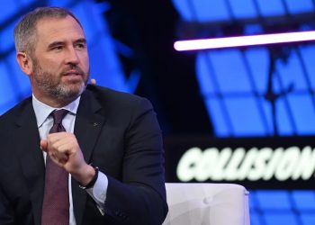 Ripple's CEO denies he's behind the law firm in the Avalanche drama