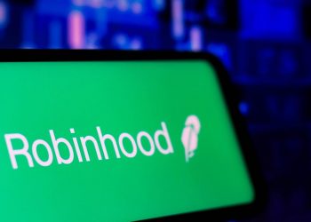 Robinhood fined $ 30 million from the New York government