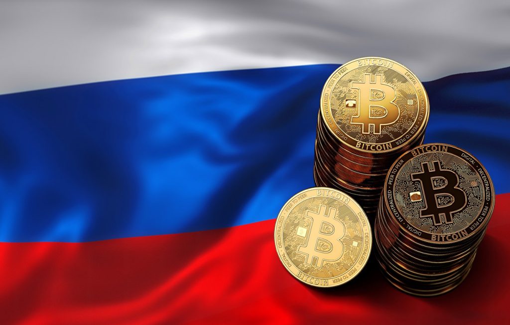 Russia will distribute CBDCs to all banks by 2024