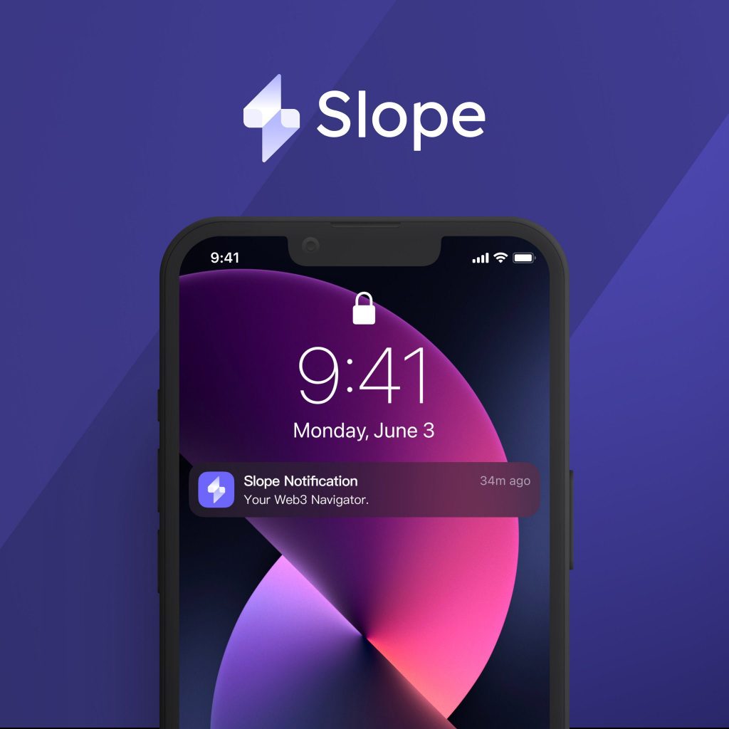 Solana pinpoints the cause of the Slope wallet problem